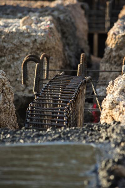 Suivi de chantier Teissier Technique (du 8 au 22 octobre)
